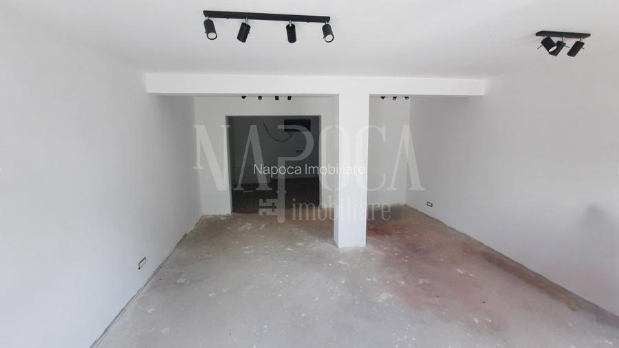 Birou de vanzare in Floresti - 15