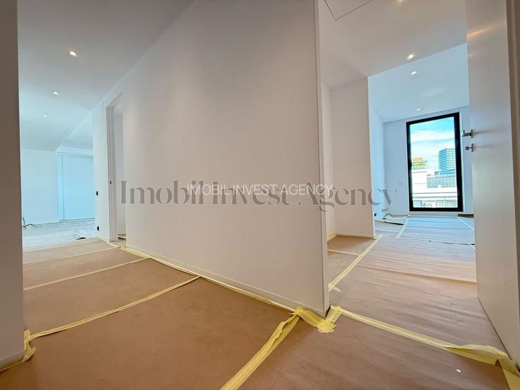 Apartament cu 4 camere in zona Floreasca - Aviatiei la intrare in parc - 7