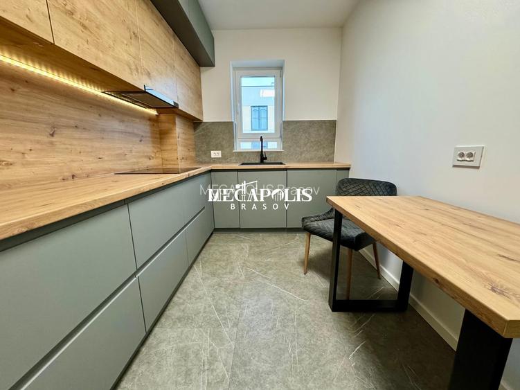 Apartament 2 camere | Decomandat | Parcare | Bloc 2025 | Kasper Coresi - 11