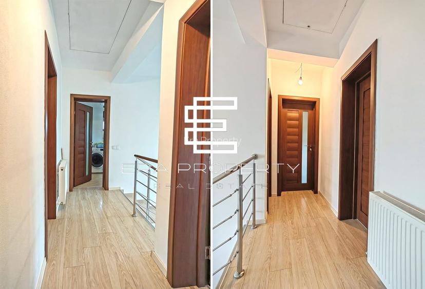 Casă individuală, 5 camere | 136 mp | teren 372 mp| Bavaria - 5