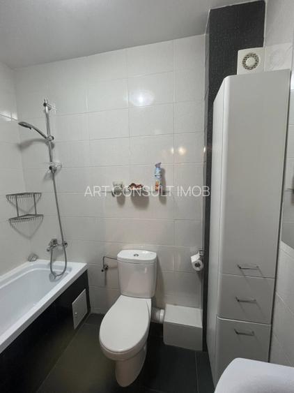 Apartament 3 camere – 81 mp | Bd. Metalurgiei | Complex Brown Residence |  - 17