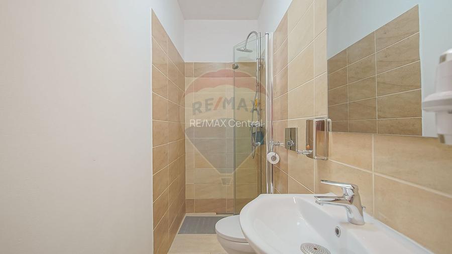 Casă cu 2 apartamente în Brasov, investiție sigură sau căminul ideal - 20