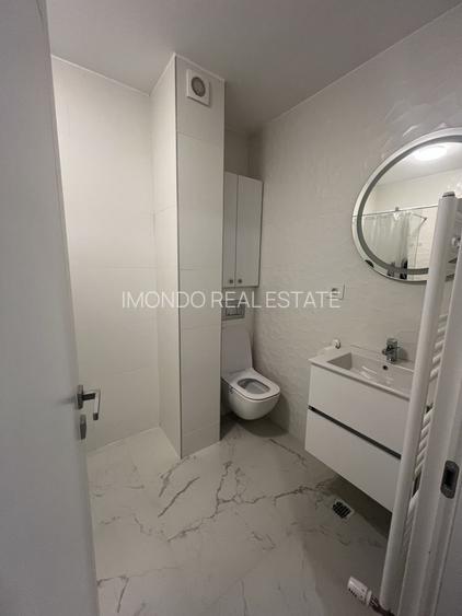 2 Camere tip Studio I PIPERA I Porche Pipera - 6