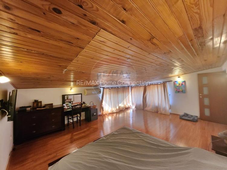 Apartament tip mansarda ultraspatios Polona | St. Cel Mare | Romana - 5