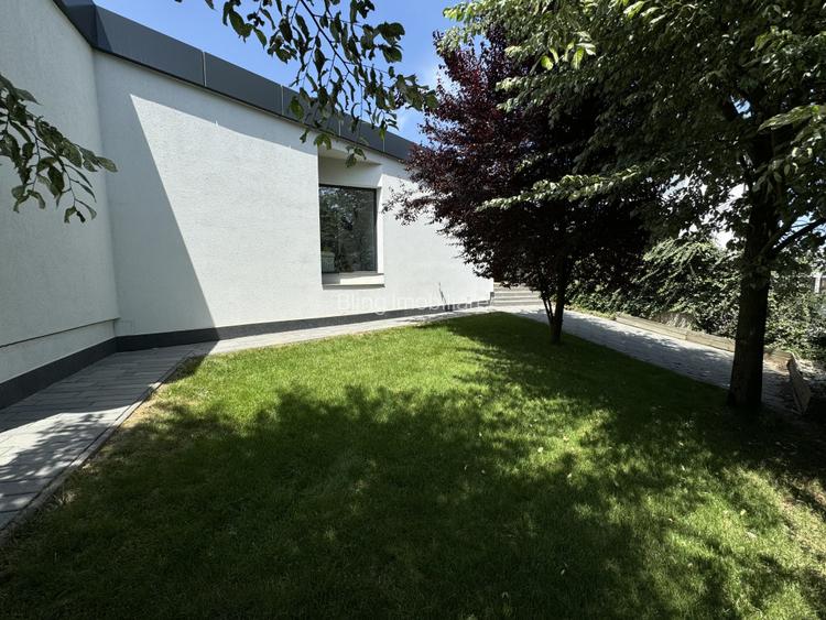 Casa Individuala De Inchiriat, Piscina, 225mp, Zona Teilor - 11