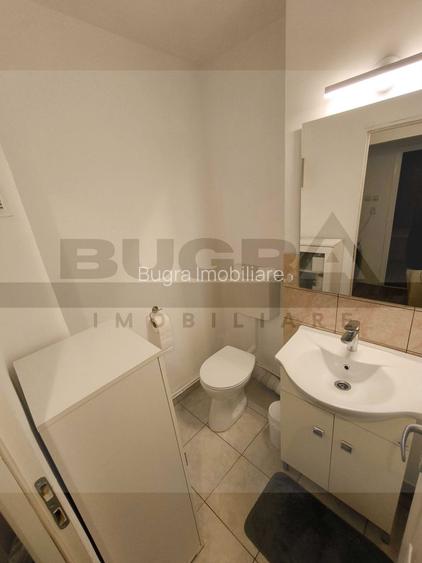 Apartament de 3 camere, decomandat, 64mp, zona Piata Zorilor - 6