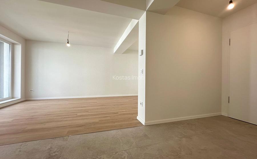 Apartament de lux 2 camere nelocuit Zona Coresi Kasper - 23