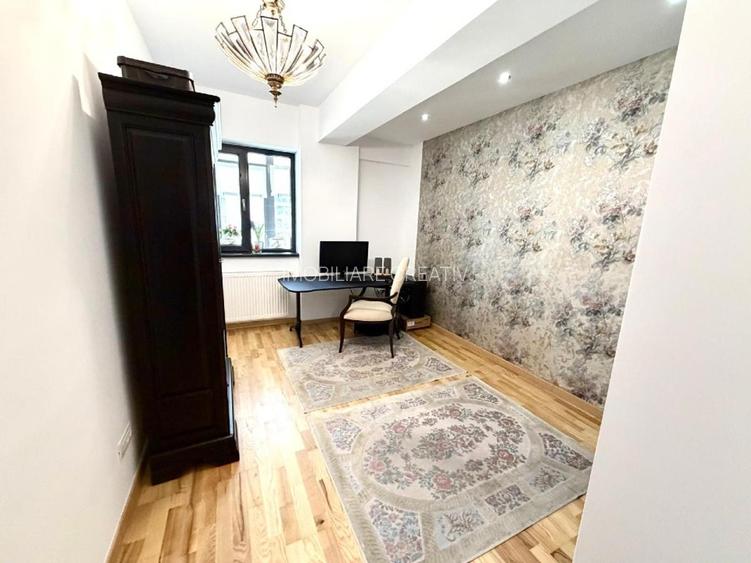 Apartament 3 camere de vanzare in Timpuri noi - 9