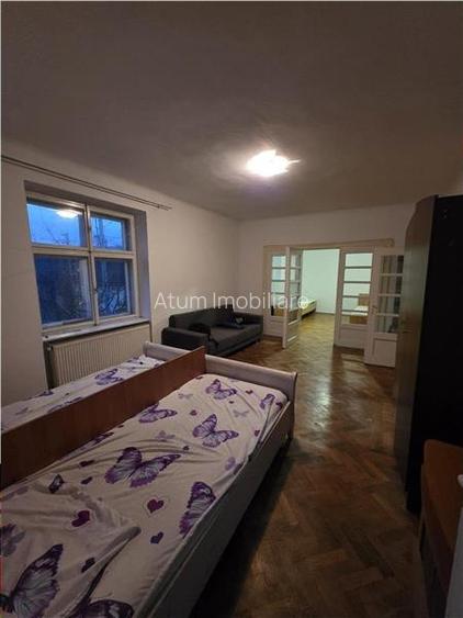 Casa zona Parcul Sub Arini din Sibiu - 4