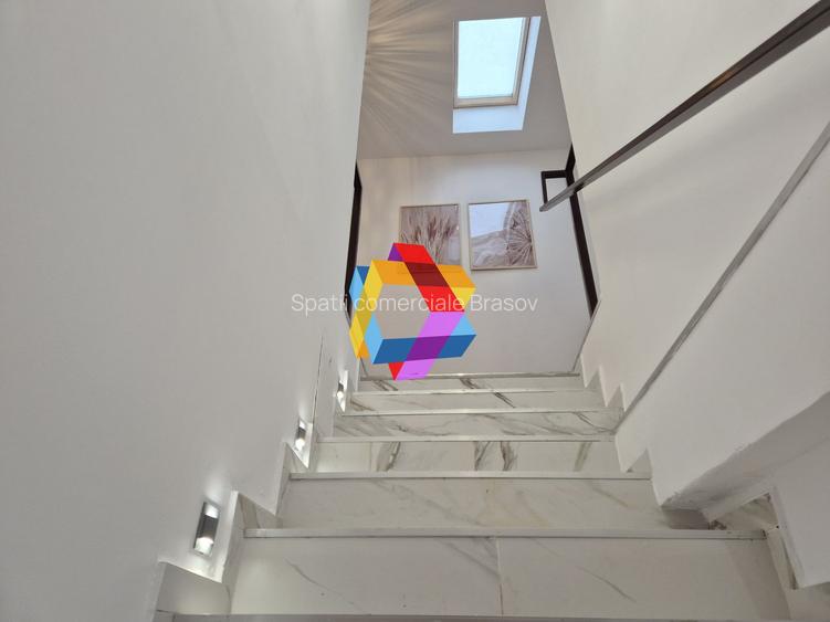 Spatiu de birouri la casă - 225 mp - 14