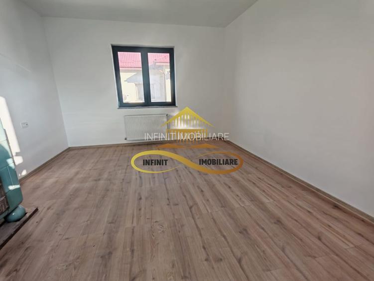 Casă de închiriat – ultracentral | Parter + Etaj separate | - 13