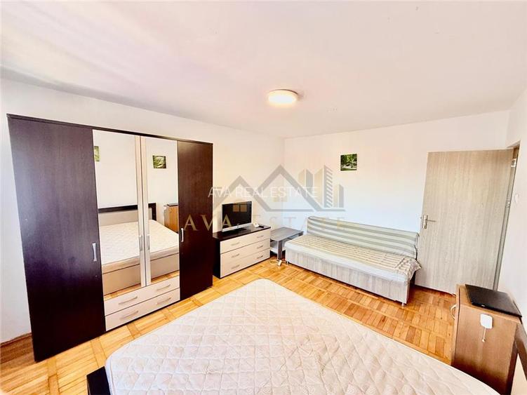 Apartament 1 camera | Decomandat, 29 mp, Et.3 - Liviu Rebreanu - 2