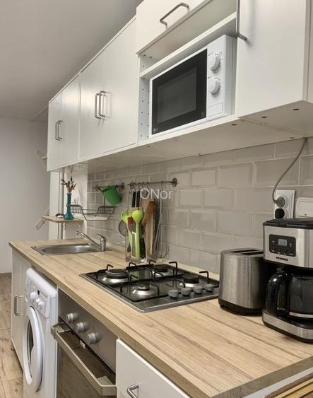 Apartament 2c Billa-Arcu - 2