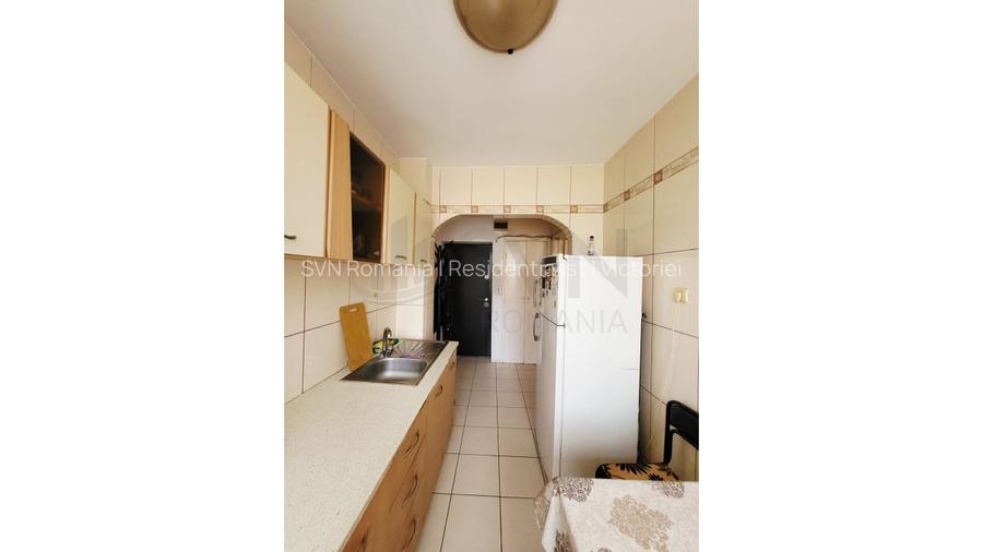 REA1026460 Apartament 3 camere - Piata Minis - Titan - 4