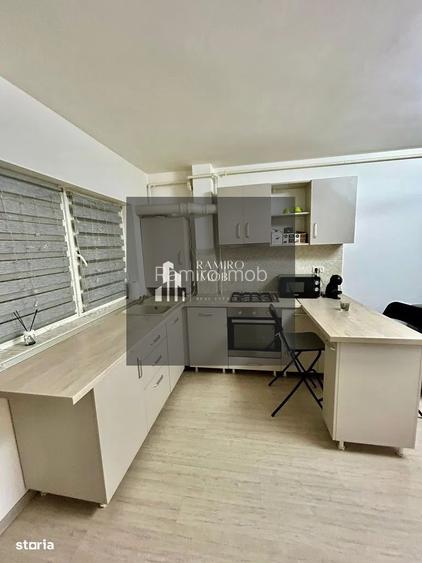 Apartament decomandat BLOC NOU/ metrou NICOLAE TECLU - 5