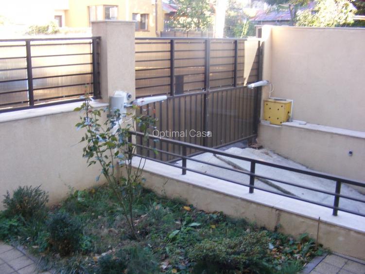 Domenii,imobil 2007,etaj 1/3,150 mp,loc de parcare subteran. - 5