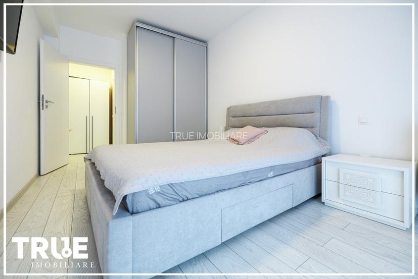Ap. modern cu 2 camere de închiriat – Maurer Residence, Târgu Mureș - 6