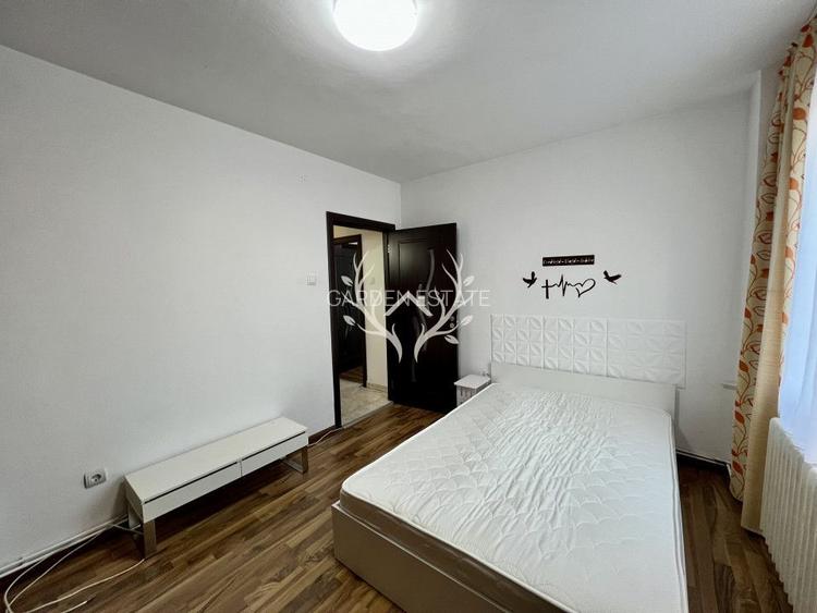 Apartament cu 2 camere, decomandat, C.Brancusi Gheorgheni - 11