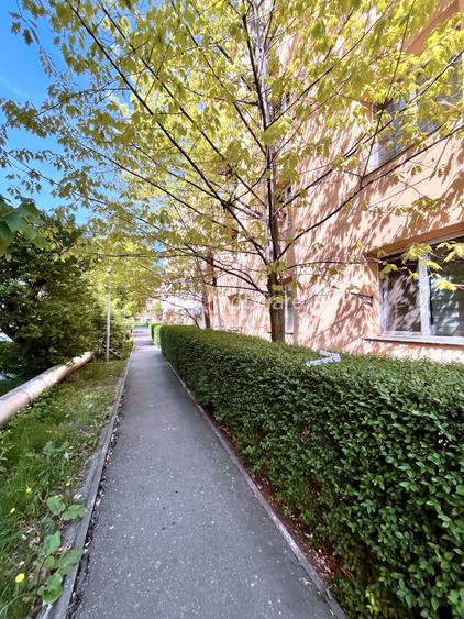 Garsoniera la prima inchiriere etaj 1 str. Cojocnei - 9