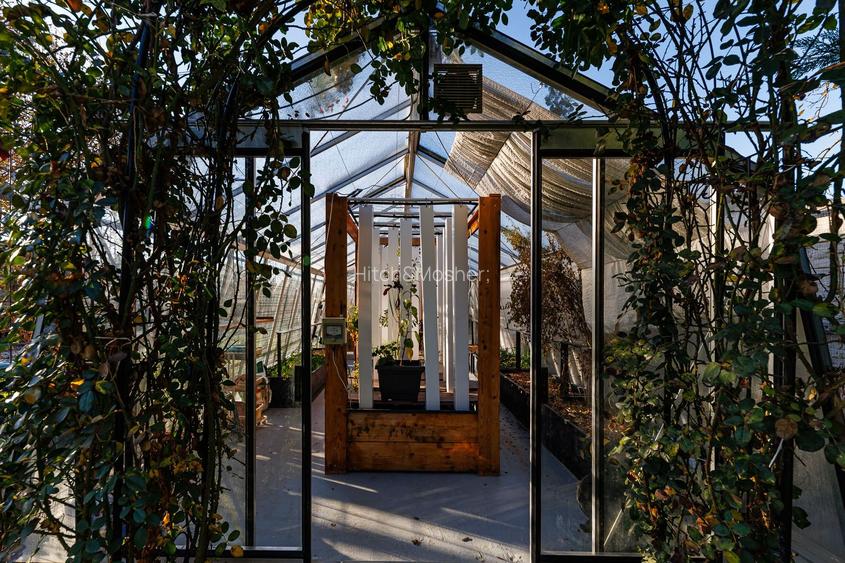 Casa cu Personalitate – Un Amestec Fascinant de Stil Istoric și Contemporan - 27