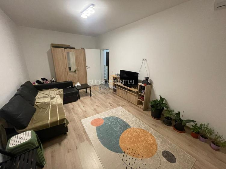 Apartament 2 camere, disponibil imediat, The Grand Kristal, Sector 4 - 9