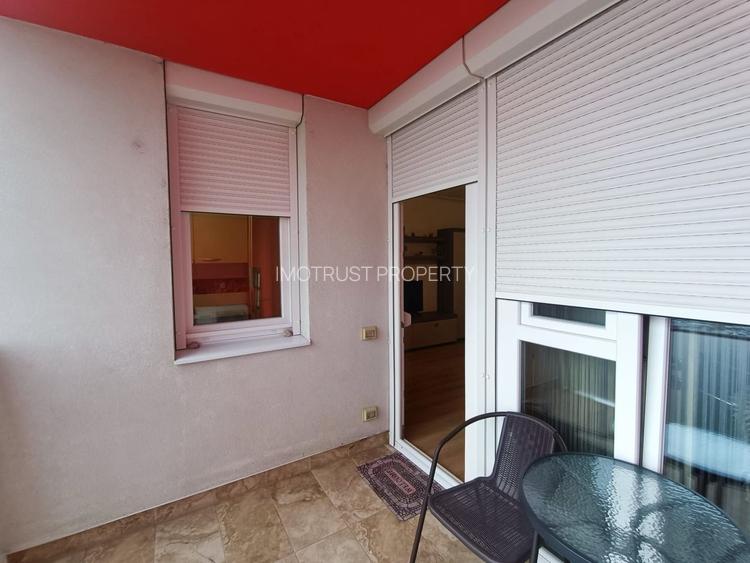 🏡 Apartament 2 camere de închiriat – ARED Micalaca, priveliște super - 13