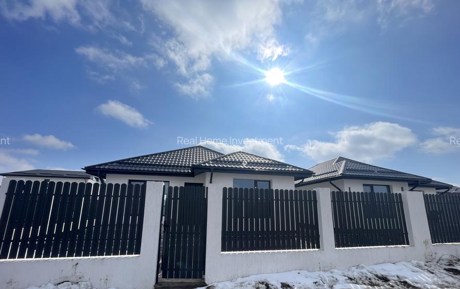 Casa individuala 3 camere,gata de mutare - 2