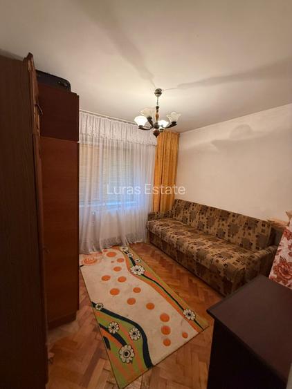 Apartament 2 camere km 4-5 - 4
