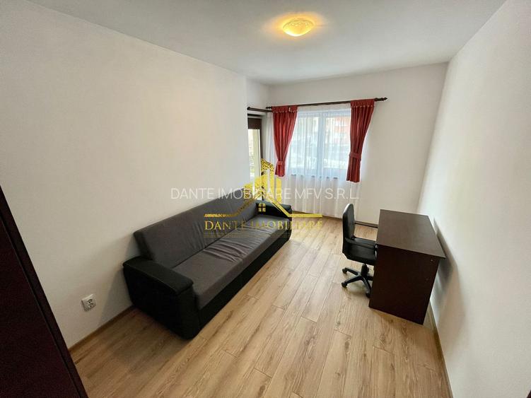3 camere, bloc nou, modern, parcare, Marasti, FSEGA, Iulius Mall - 5