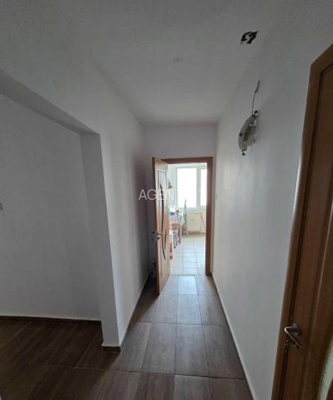 Dristorului-Rond Baba Novac - 2
