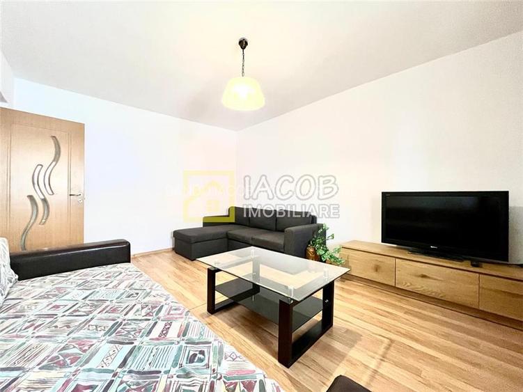 Apartament 2 camere, Stefan cel Mare - Curtea de Apel - 2