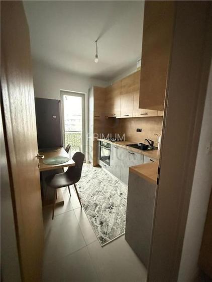 Apartament 2 camere - decomandat - mobilat utilat - balcon - 8