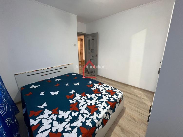 Ap 2 camere | decomandat | Galata | RENOVAT | et intermediar - 9