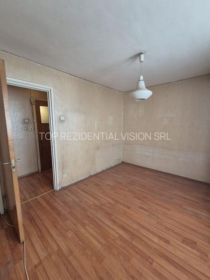 AP. 2CAM. SPATIOS ETAJ 6 / SOS. MIHAI BRAVU. COMISION 0%! - 7