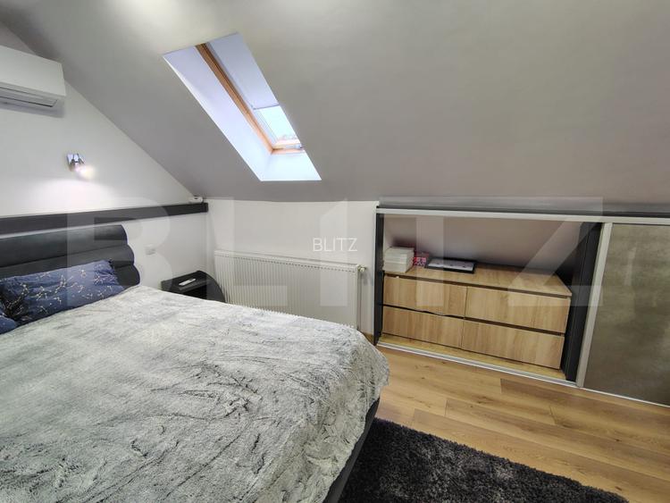 Apartament tip studio la casă în zona complexului Hașdeu, Cluj-Napoca - 6