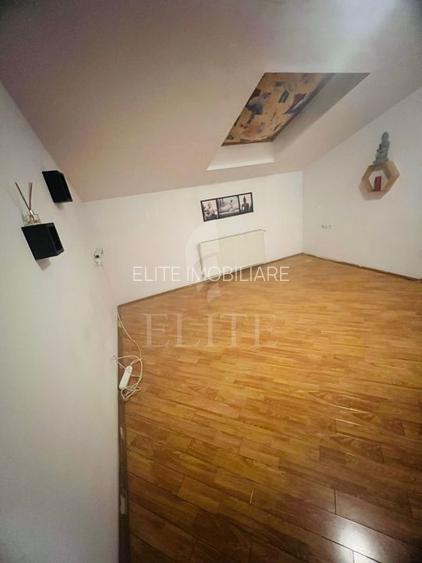 Spatiu 2 camere în zona Piata Stefan cel Mare, Turnul Croitorilor - 11