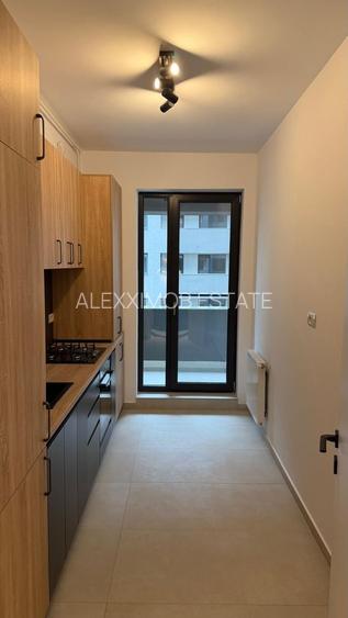 Apartament de Inchiriat - 2 Camere - 61 mp - Zona Grand Arena - 17