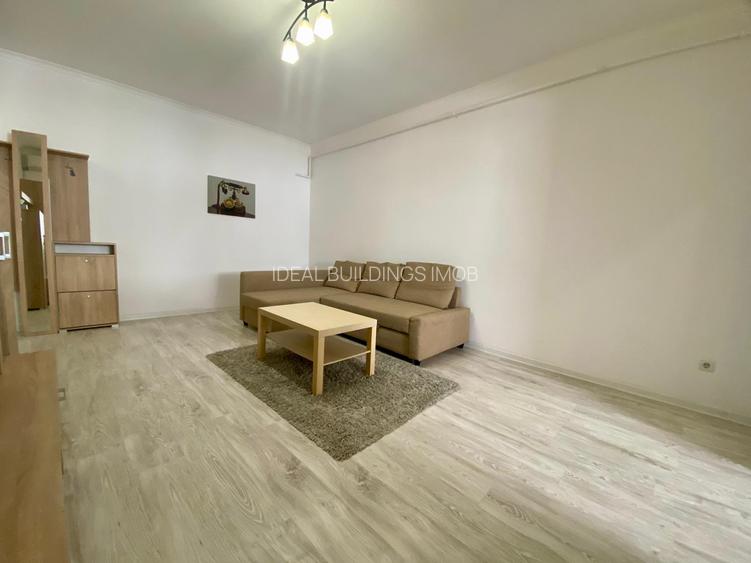 Apartament - AC - Centrala proprie - Militari-Residence - 2