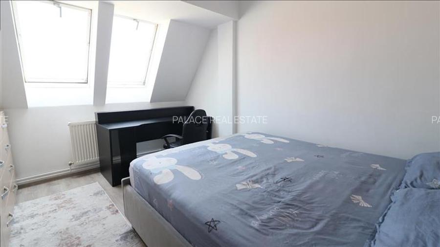 Apartament 2 camere GARA - 3