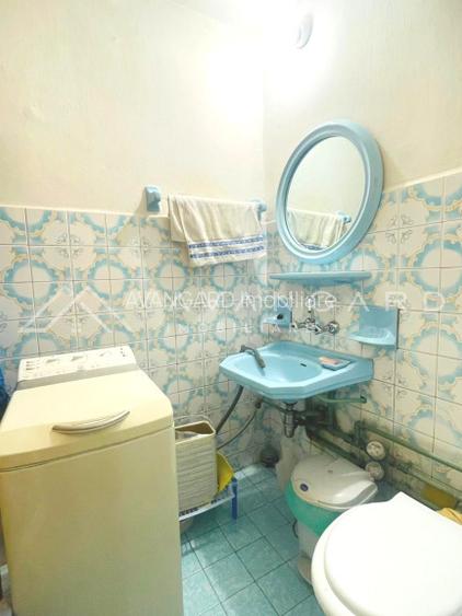 | Apartament 3 camere | 63 mp | Gheorgheni - zona str. Muncitorilor | - 8