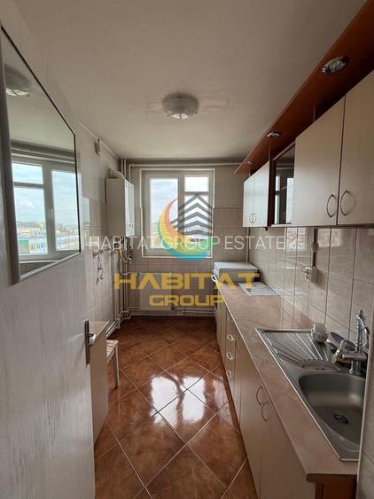 Apartament 3 camere la 10 minute de metrou - 2