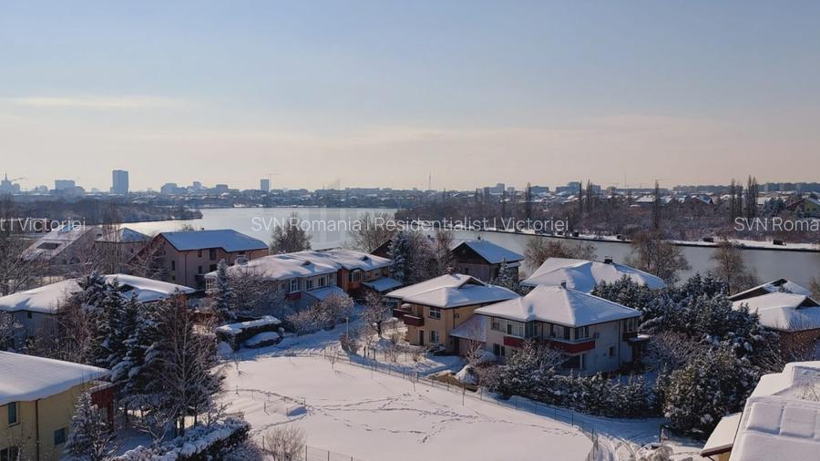 REA1026964 Apartament 4 Camere I De Vanzare I Sisesti I Baneasa - 12