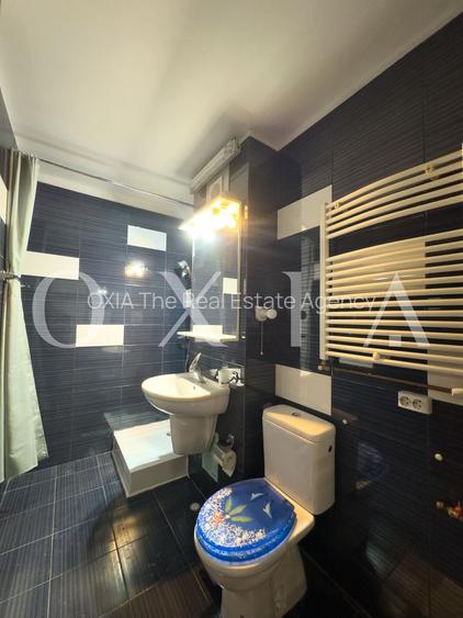 OX688 Aradului, Decomandat, Centrala Proprie - 5