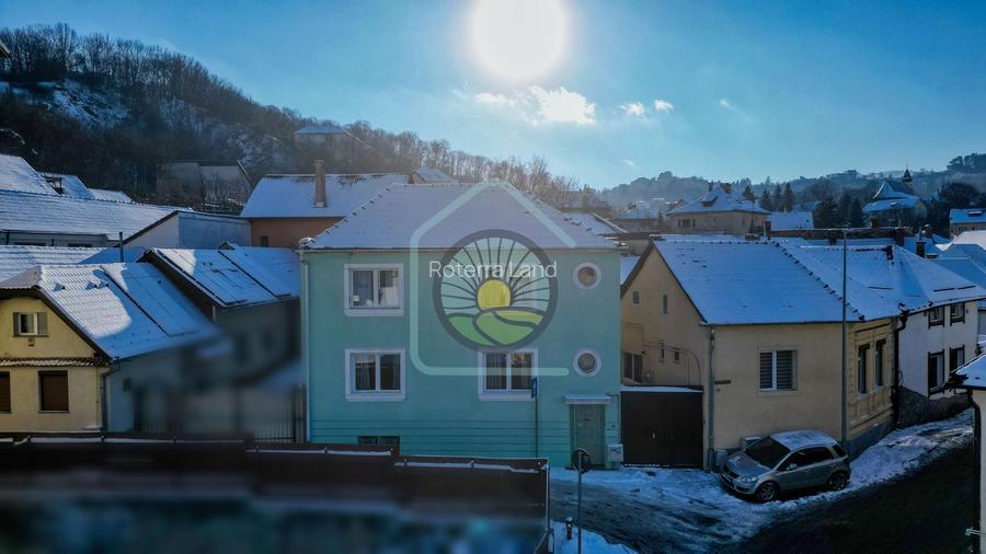 CASA INDIVIDUALA- DEALUL CETATII BRASOV - 33