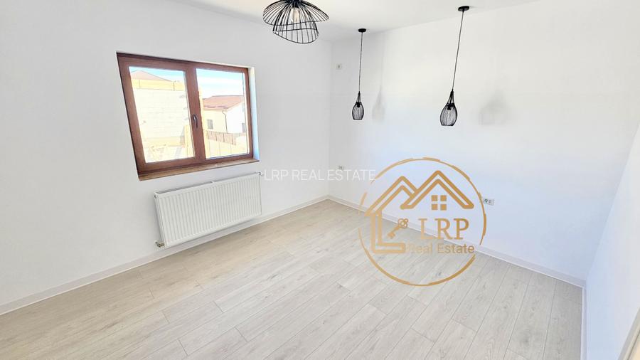 Pantelimon-Rascoala 1907- Vila individuala 4 camere, 152mp, teren 368mp, 3 bai - 11