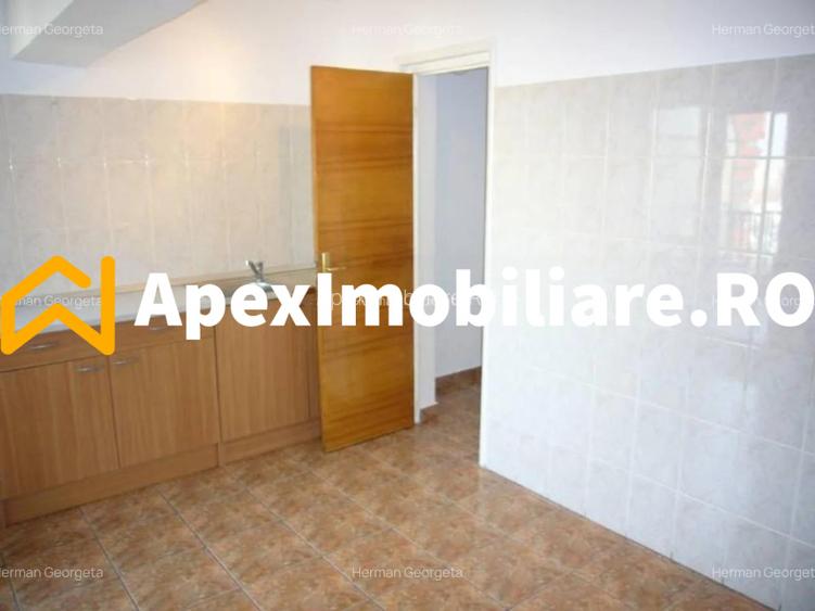 Bd Unirii, Alba Iulia | Duplex 4 Camere pentru birouri | 3 Terase - 7