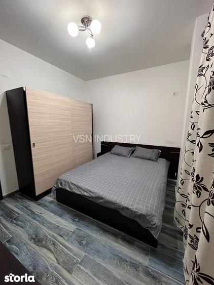 APARTAMENT 2 CAMERE MILITARI REZIDENCE - 8