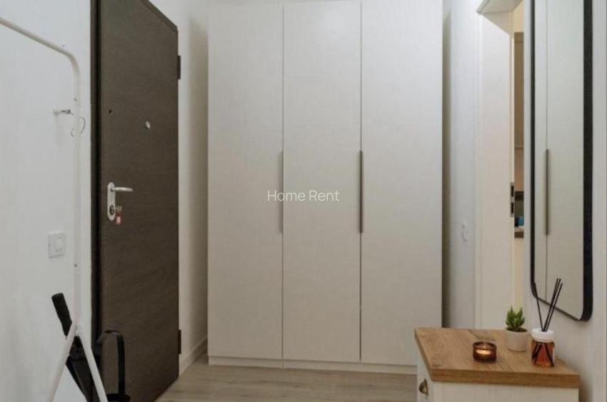 Garsoniera Plaza Residence faza 5 metrou 10 minute - 3