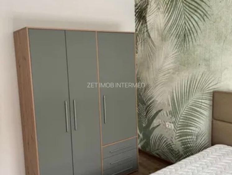 2 camere Lujerului - complex Exigent Plaza - Faza 3 - 8