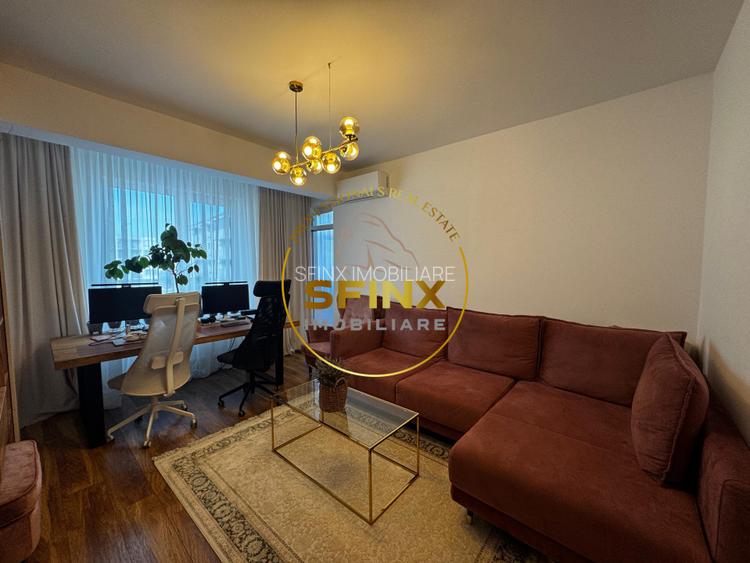 3 Camere Decomandat | Centrala termica si parcare | bloc 2021 | Theodor Pallady - 2